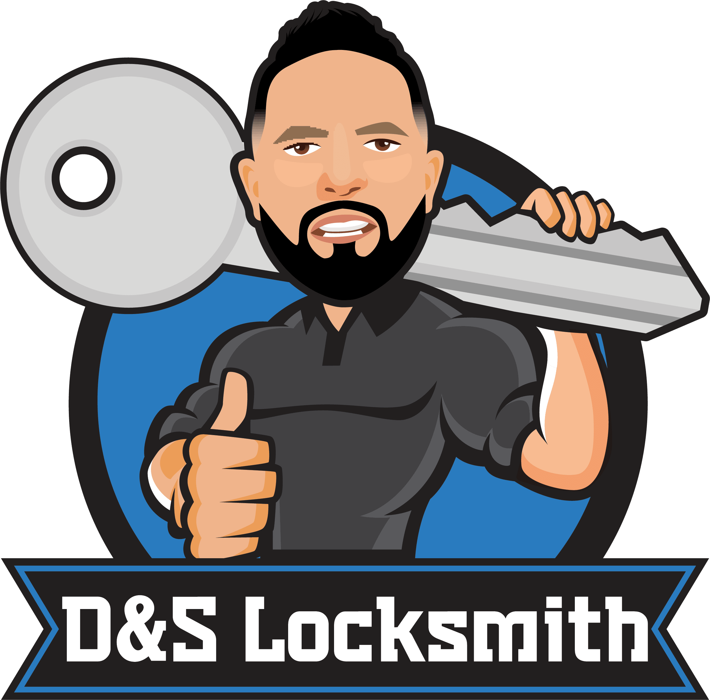 D&S Locksmith Service